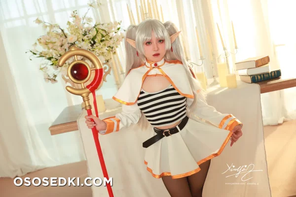Xiaoying - Frieren - Sousou No Frieren | Frieren Beyond Journeys End - Photo 8