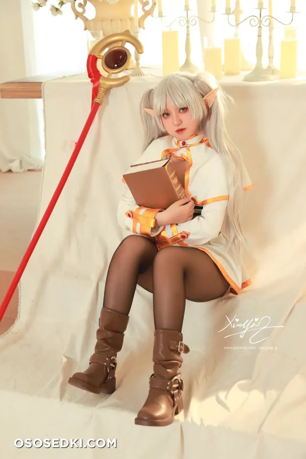 Xiaoying - Frieren - Sousou No Frieren | Frieren Beyond Journeys End - Photo 9