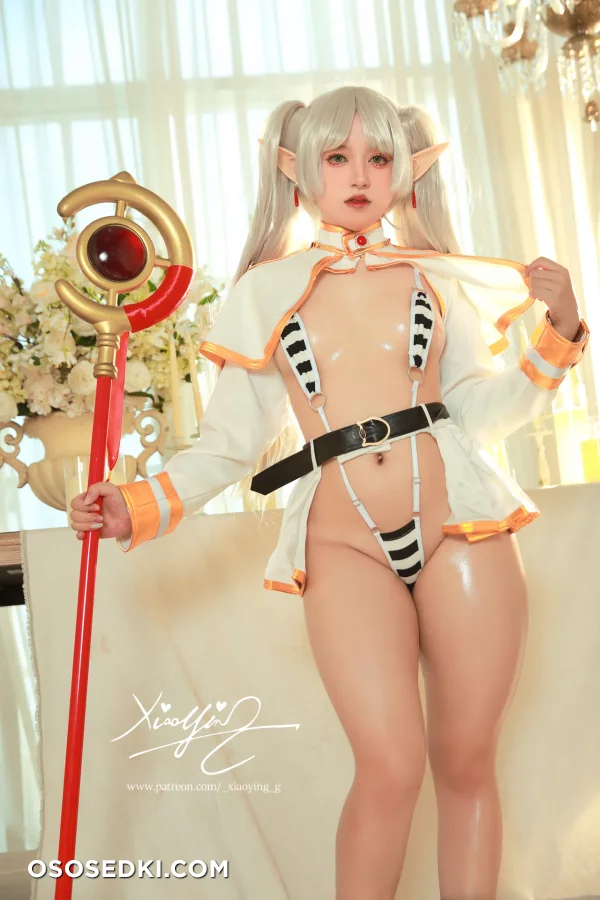 Xiaoying - Frieren - Sousou No Frieren | Frieren Beyond Journeys End - Photo 12