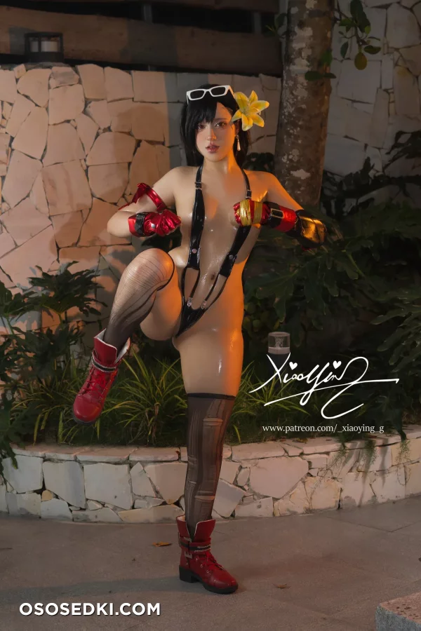 Xiaoying - Tifa Lockhart - Final Fantasy Vii - Photo 18