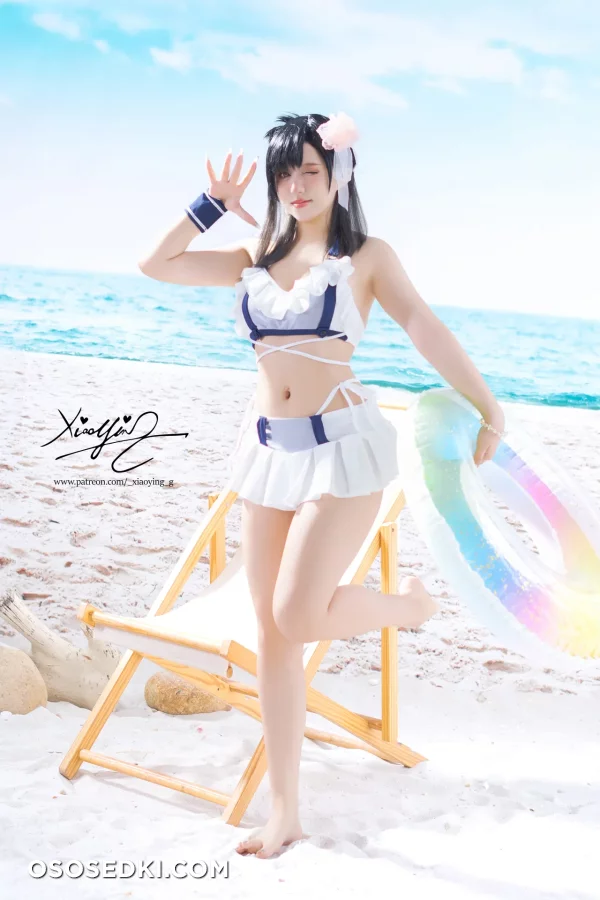 Xiaoying - Tifa Lockhart - Final Fantasy Vii - Photo 1