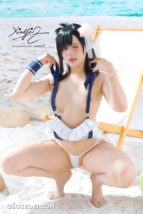 Xiaoying - Tifa Lockhart - Final Fantasy Vii - Photo 7