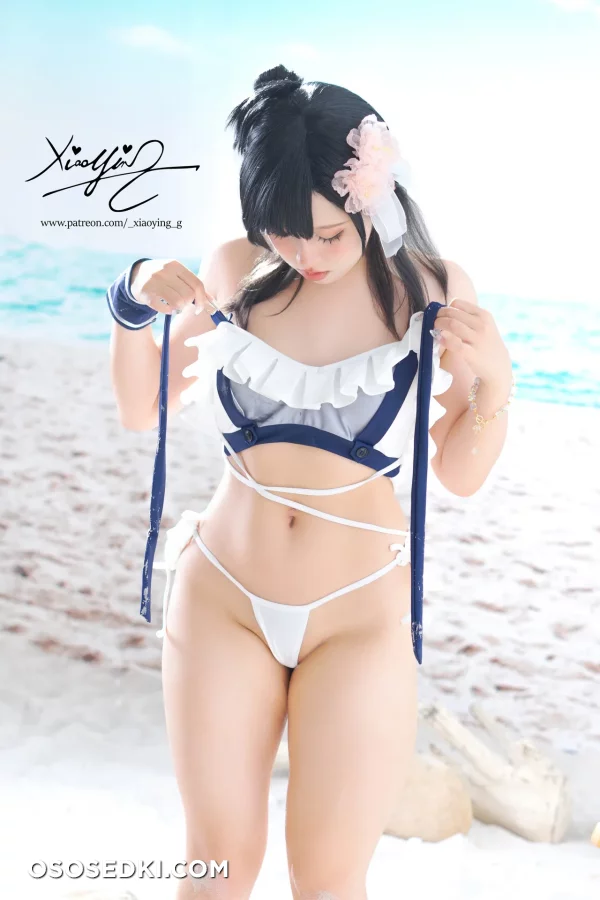 Xiaoying - Tifa Lockhart - Final Fantasy Vii - Photo 10