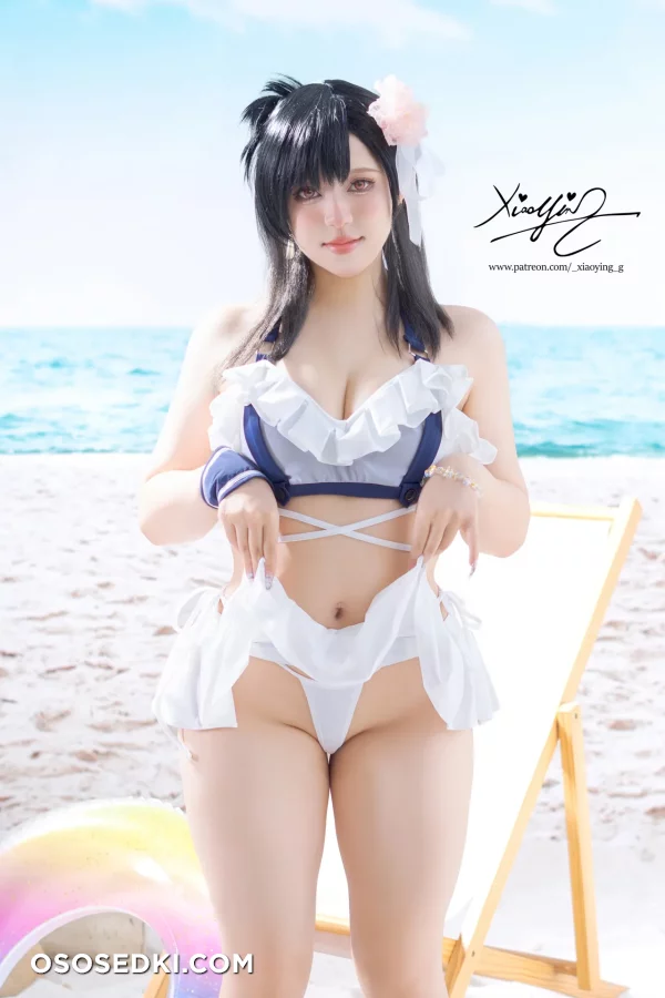 Xiaoying - Tifa Lockhart - Final Fantasy Vii - Photo 14