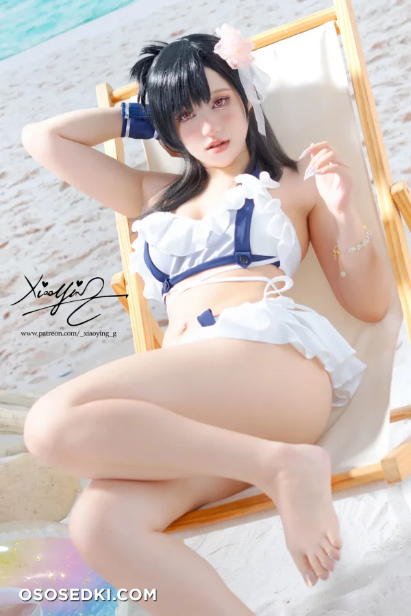 Xiaoying - Tifa Lockhart - Final Fantasy Vii - Photo 16