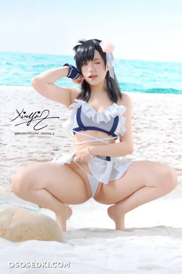 Xiaoying - Tifa Lockhart - Final Fantasy Vii - Photo 19
