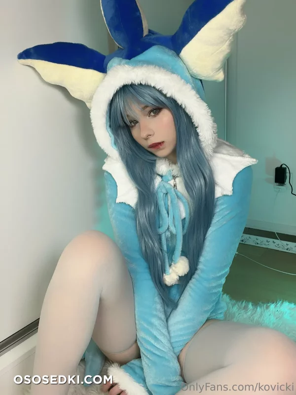 Kovicki - Vaporeon - Pokemon | Pocket Monsters - Photo 9
