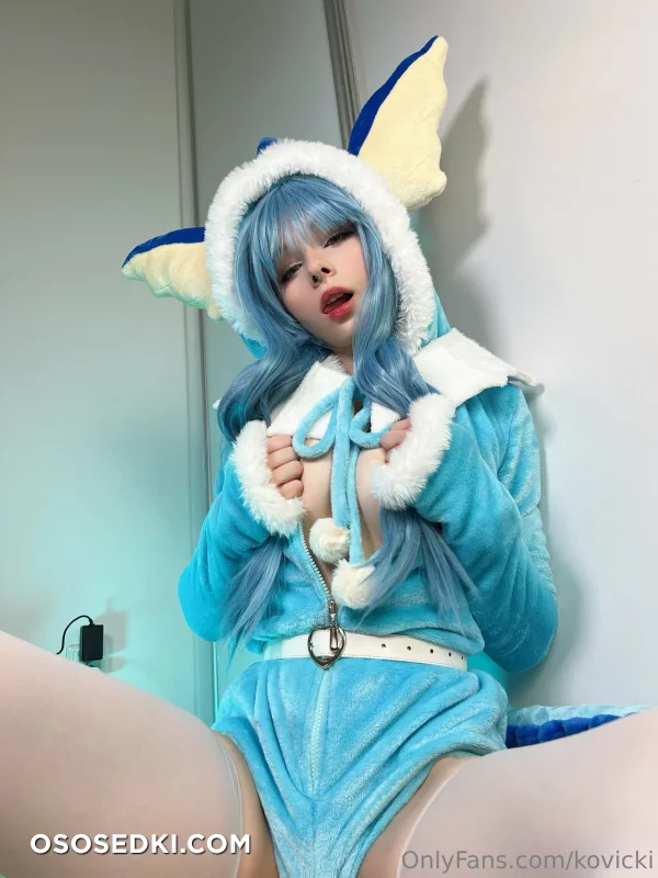 Kovicki - Vaporeon - Pokemon | Pocket Monsters - Photo 14