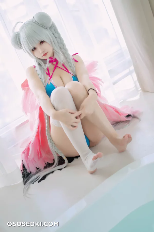 Kokura Chiyo - Formidable - Azur Lane - Photo 1