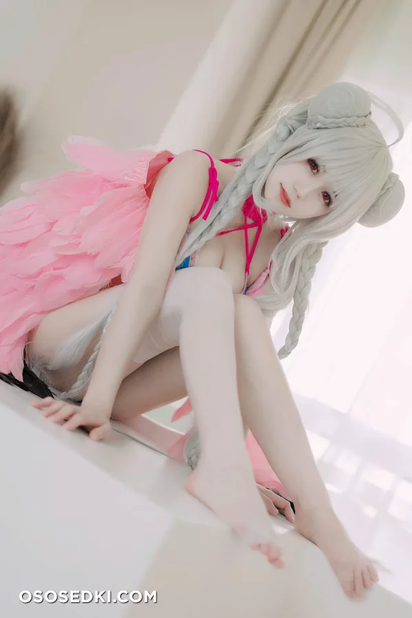 Kokura Chiyo - Formidable - Azur Lane - Photo 13