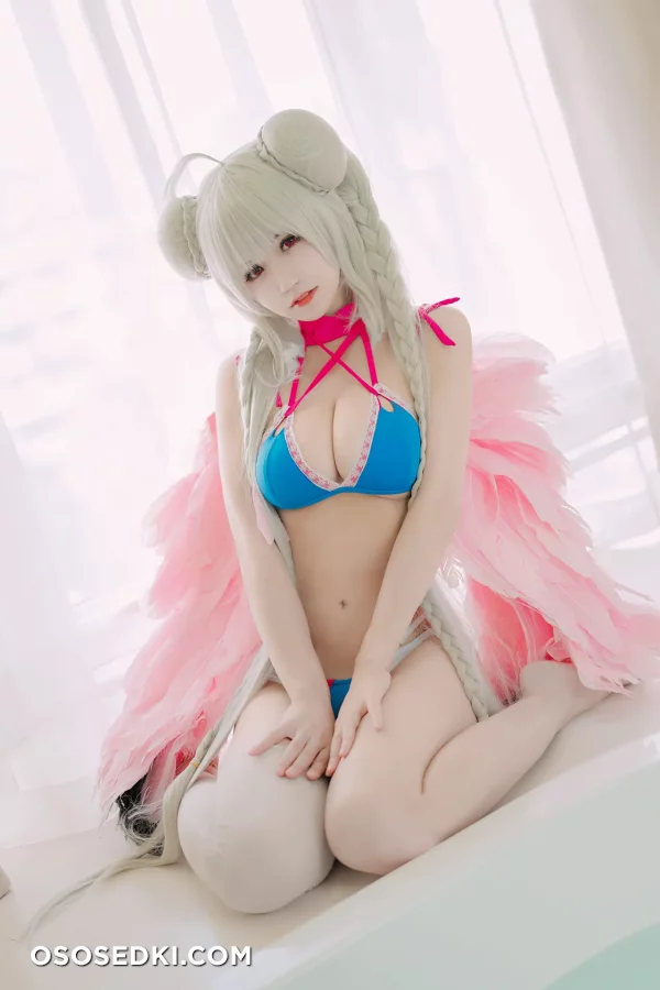 Kokura Chiyo - Formidable - Azur Lane - Photo 16