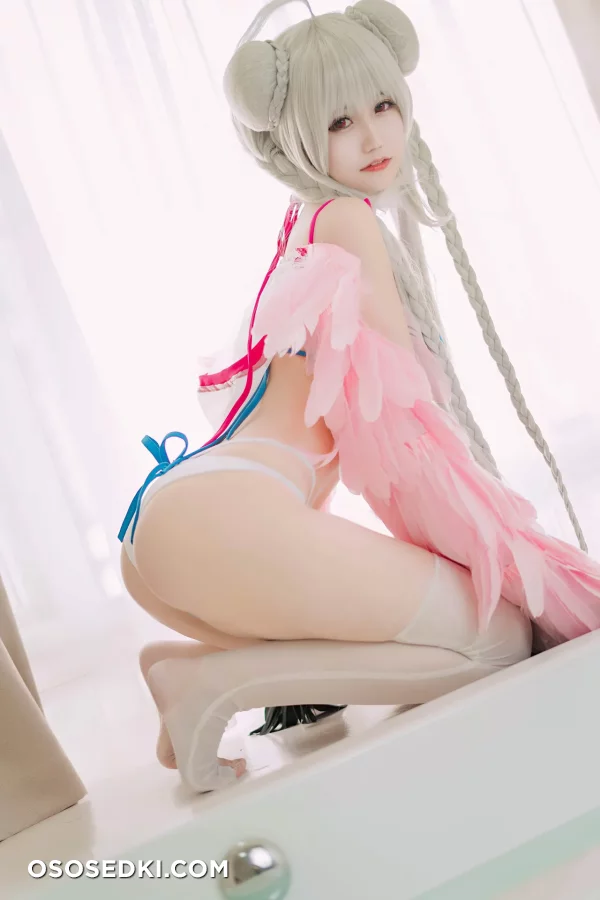 Kokura Chiyo - Formidable - Azur Lane - Photo 17