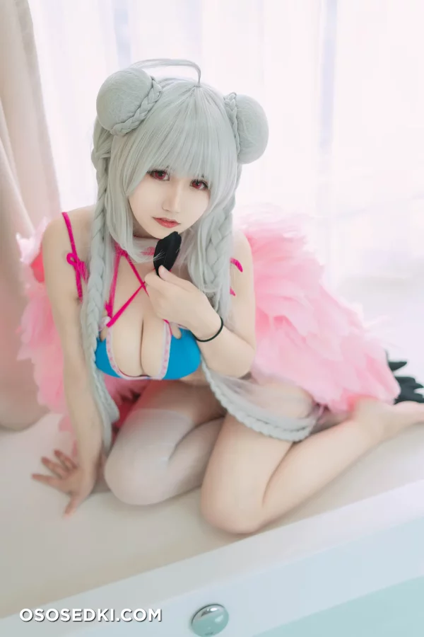 Kokura Chiyo - Formidable - Azur Lane - Photo 19