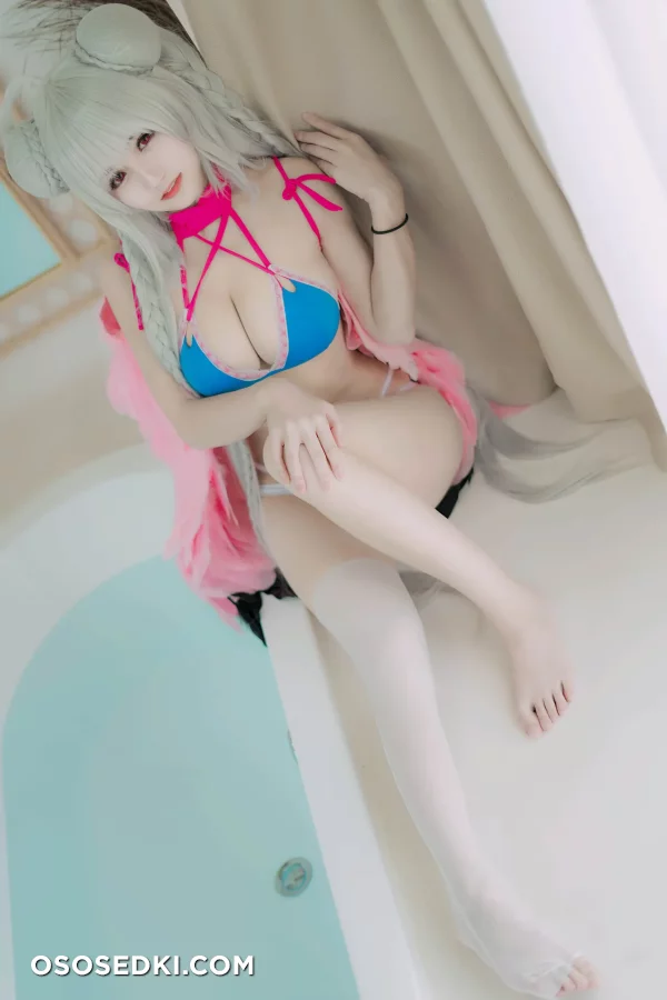 Kokura Chiyo - Formidable - Azur Lane - Photo 20