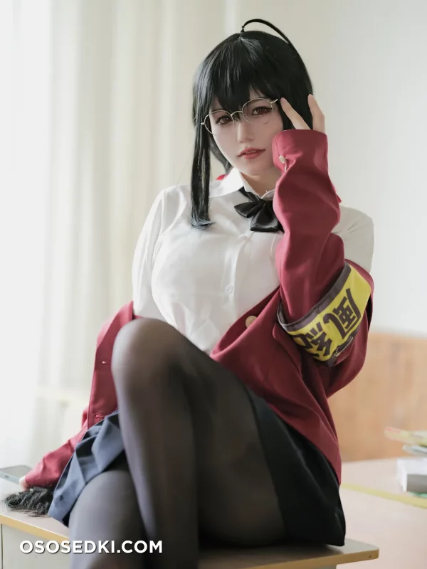 Kokura Chiyo - Taihou - Azur Lane - Photo 1