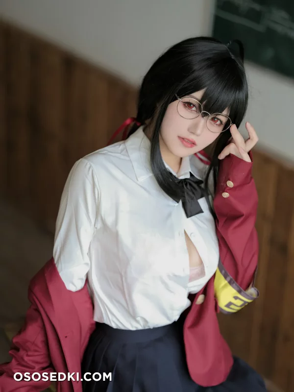 Kokura Chiyo - Taihou - Azur Lane - Photo 4