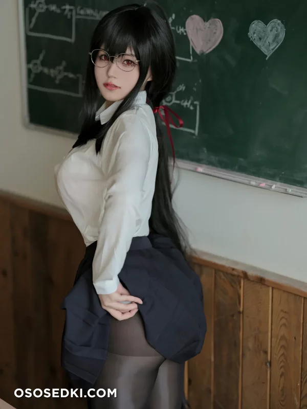 Kokura Chiyo - Taihou - Azur Lane - Photo 5