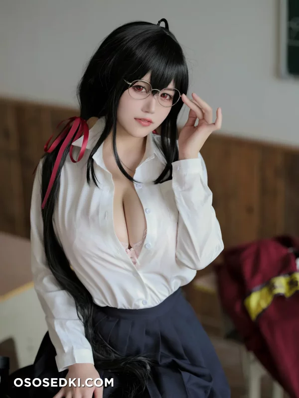 Kokura Chiyo - Taihou - Azur Lane - Photo 11