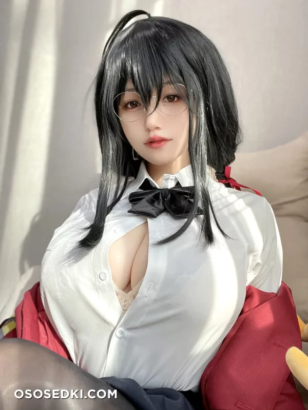 Kokura Chiyo - Taihou - Azur Lane - Photo 21