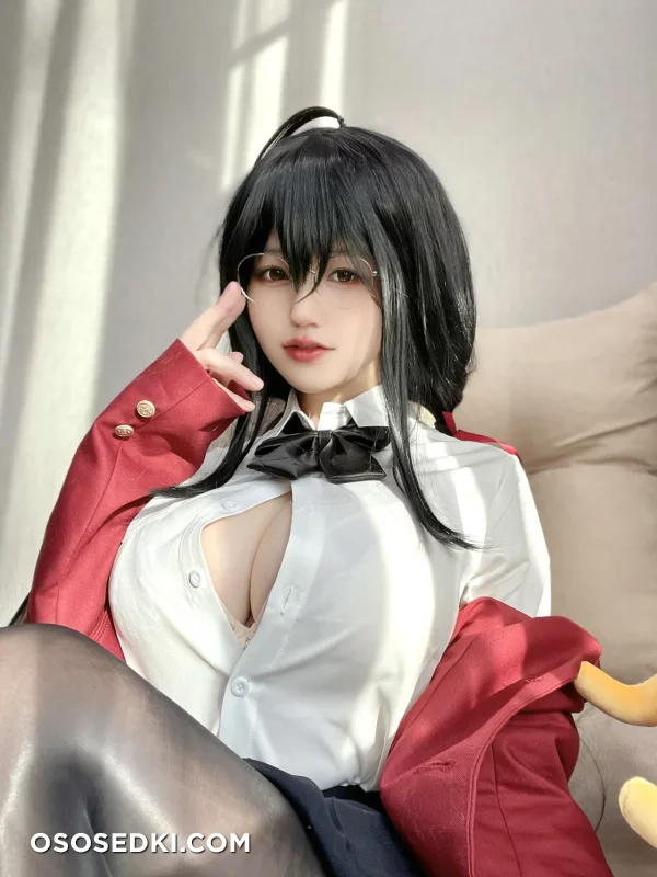 Kokura Chiyo - Taihou - Azur Lane - Photo 31