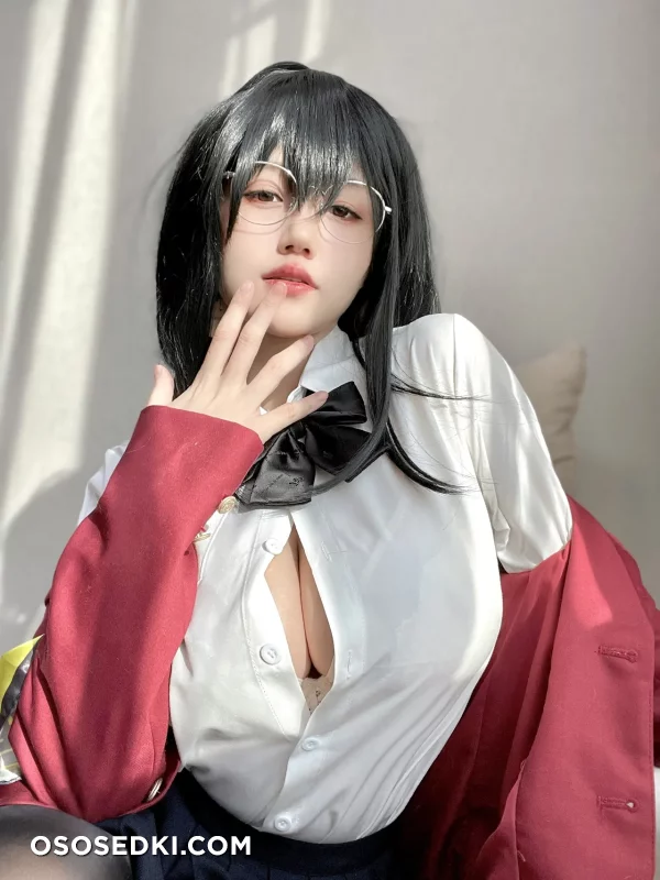Kokura Chiyo - Taihou - Azur Lane - Photo 35