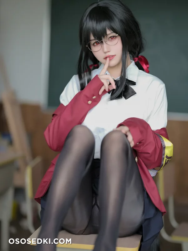 Kokura Chiyo - Taihou - Azur Lane - Photo 41