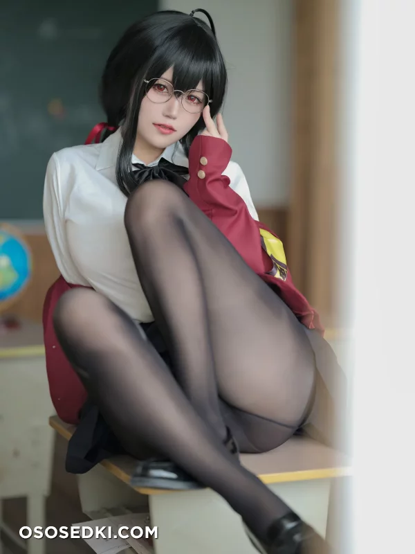 Kokura Chiyo - Taihou - Azur Lane - Photo 42