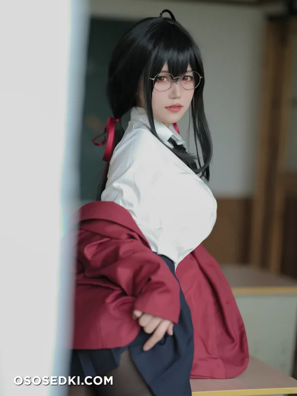 Kokura Chiyo - Taihou - Azur Lane - Photo 43