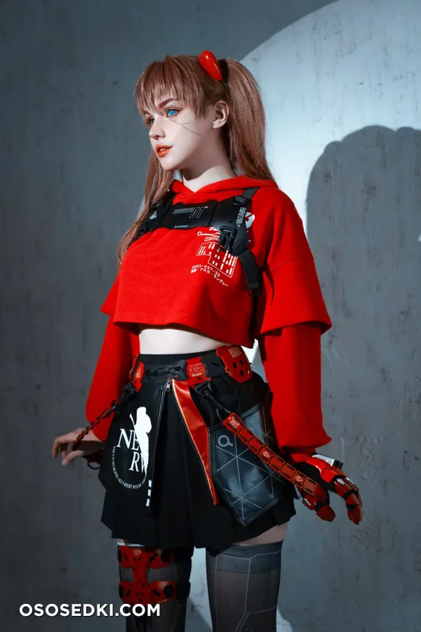 Shirogane-sama - Asuka Langley Soryu - Neon Genesis Evangelion - Photo 23