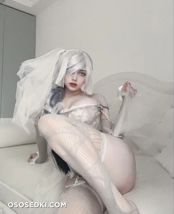 Evelinaava - Mei Mei - Jujutsu Kaisen - Photo 2