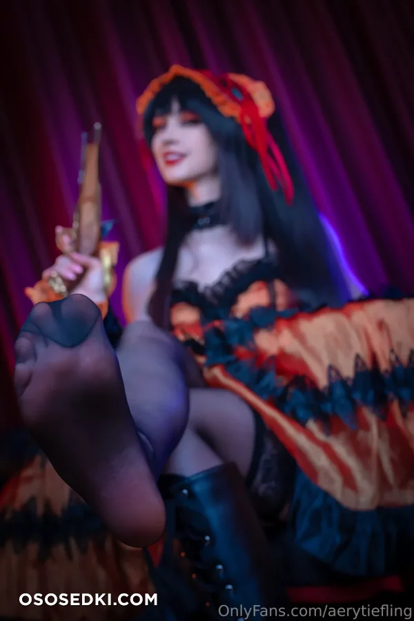 Aery Tiefling - Kurumi Tokisaki - Date A Live - Photo 6