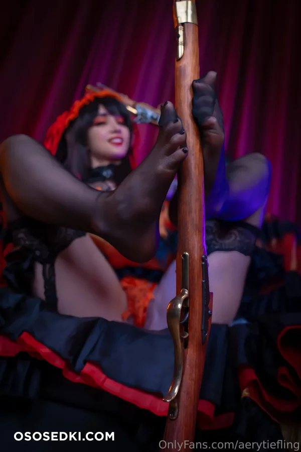 Aery Tiefling - Kurumi Tokisaki - Date A Live - Photo 13