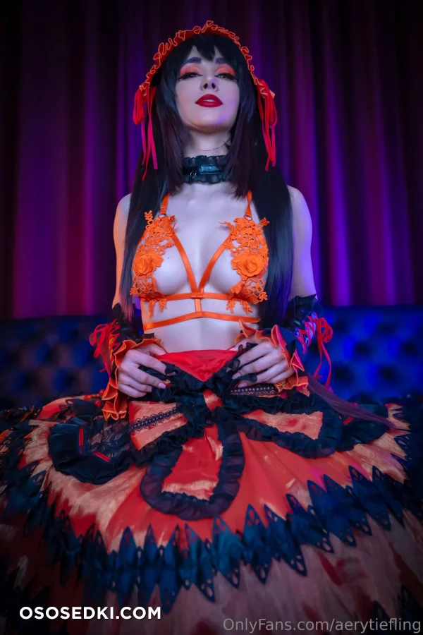 Aery Tiefling - Kurumi Tokisaki - Date A Live - Photo 15