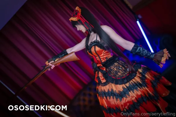Aery Tiefling - Kurumi Tokisaki - Date A Live - Photo 23