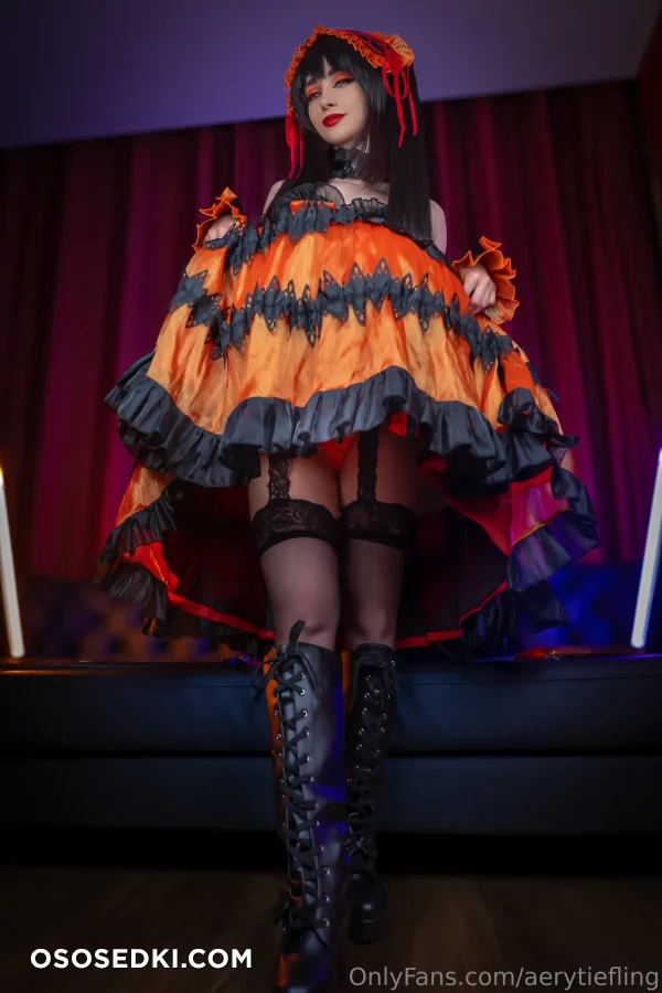 Aery Tiefling - Kurumi Tokisaki - Date A Live - Photo 34