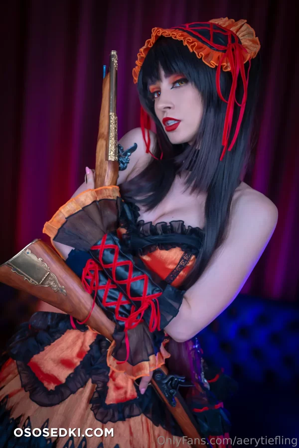 Aery Tiefling - Kurumi Tokisaki - Date A Live - Photo 63