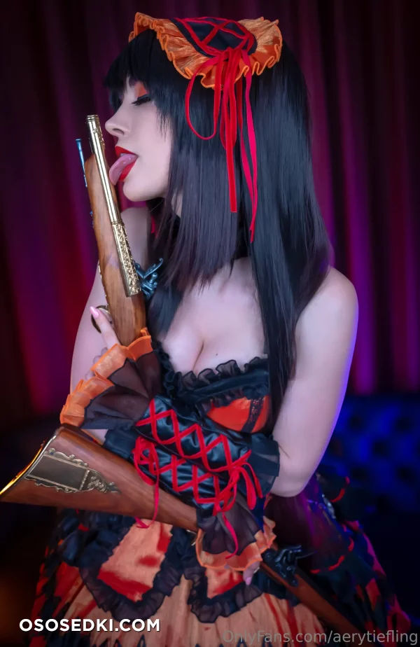 Aery Tiefling - Kurumi Tokisaki - Date A Live - Photo 64