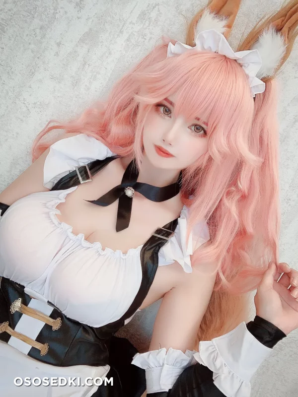 Uri - Tamamo No Mae - Fate Grand Order - Photo 2