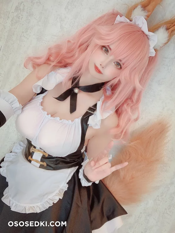 Uri - Tamamo No Mae - Fate Grand Order - Photo 4