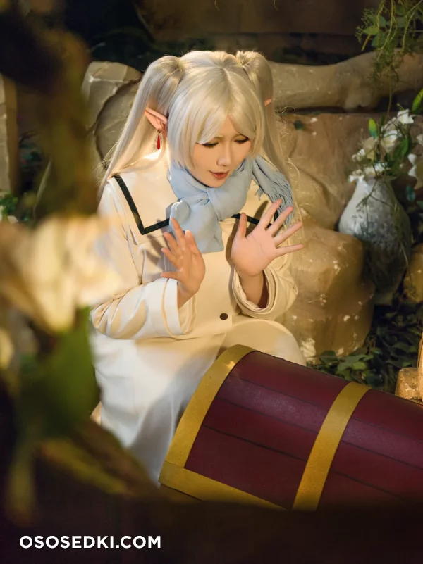 Makachan - Frieren - Sousou No Frieren | Frieren Beyond Journeys End - Photo 1
