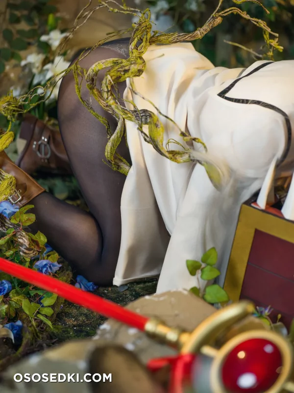 Makachan - Frieren - Sousou No Frieren | Frieren Beyond Journeys End - Photo 4