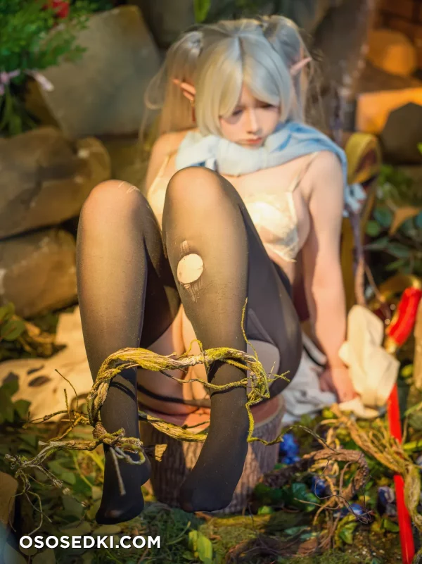 Makachan - Frieren - Sousou No Frieren | Frieren Beyond Journeys End - Photo 8