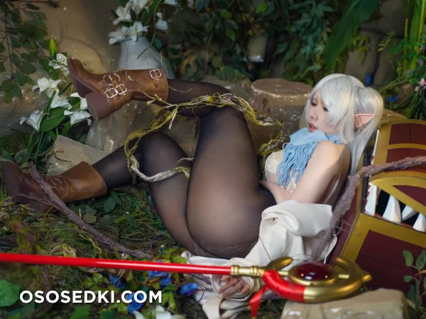 Makachan - Frieren - Sousou No Frieren | Frieren Beyond Journeys End - Photo 26