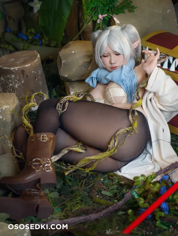 Makachan - Frieren - Sousou No Frieren | Frieren Beyond Journeys End - Photo 27