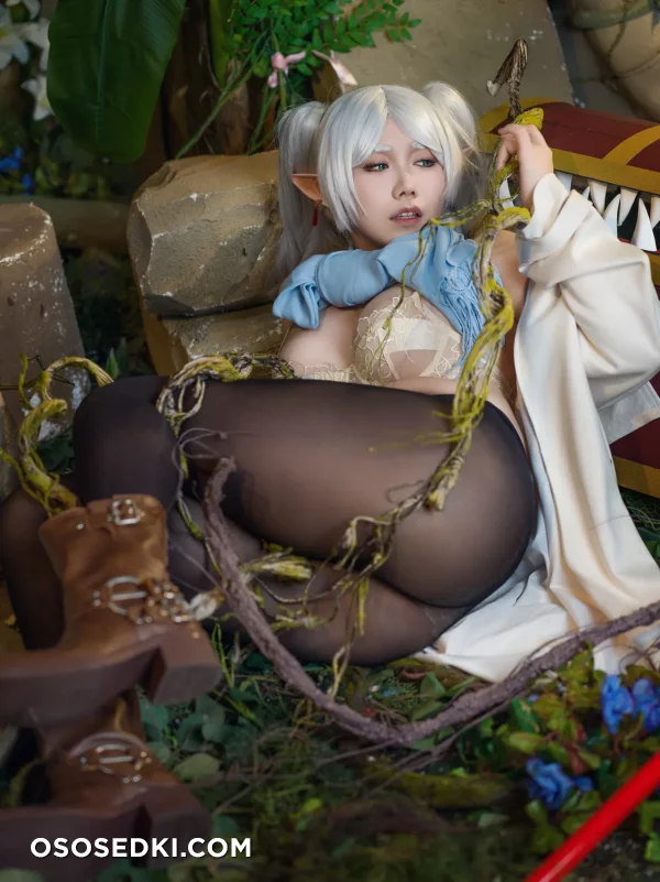 Makachan - Frieren - Sousou No Frieren | Frieren Beyond Journeys End - Photo 28