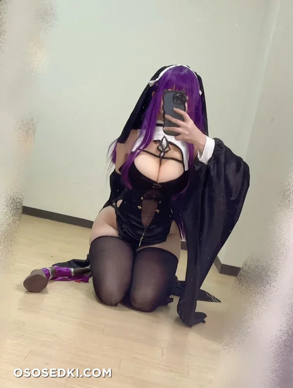 Mofu - Fern - Sousou No Frieren | Frieren Beyond Journeys End - Photo 1