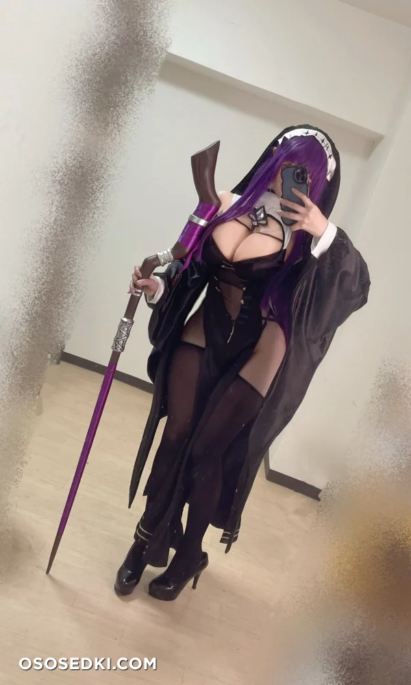 Mofu - Fern - Sousou No Frieren | Frieren Beyond Journeys End - Photo 2