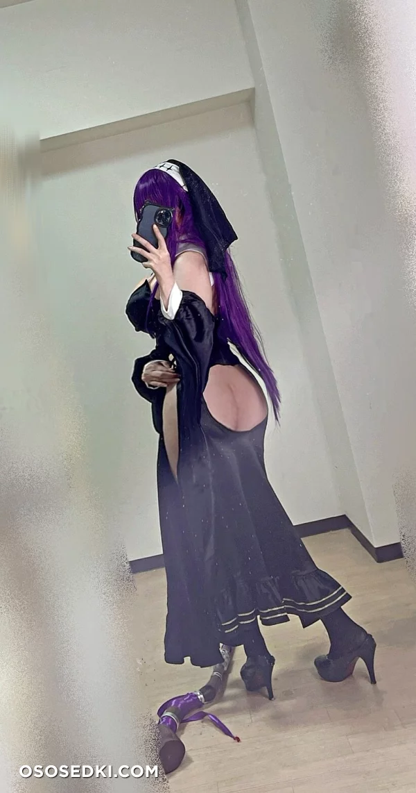 Mofu - Fern - Sousou No Frieren | Frieren Beyond Journeys End - Photo 6