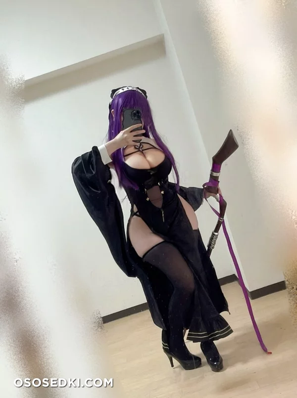 Mofu - Fern - Sousou No Frieren | Frieren Beyond Journeys End - Photo 11