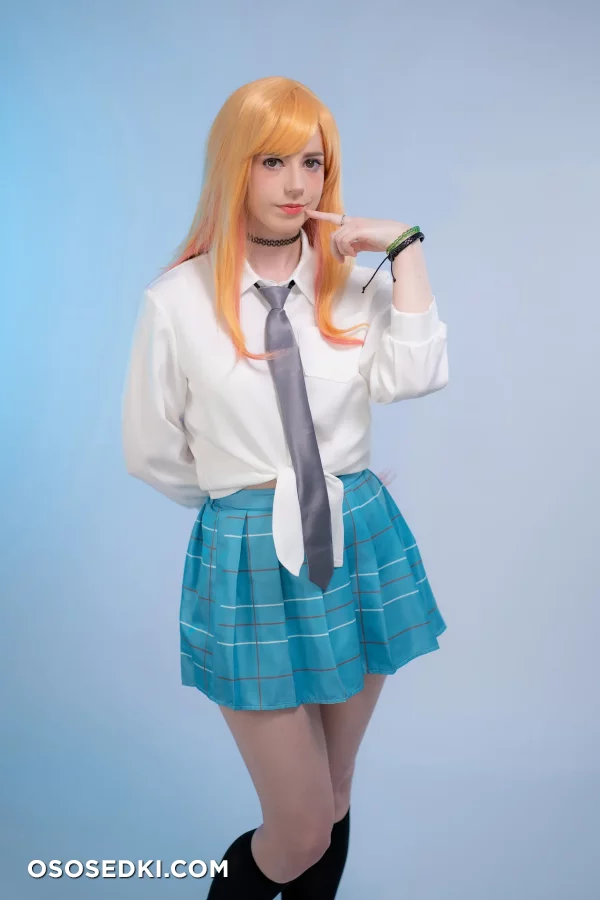 Ellie Skywalker - Marin Kitagawa - Sono Bisque Doll Wa Koi O Suru | My Dress-up Darling - Photo 12